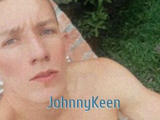 JohnnyKeen