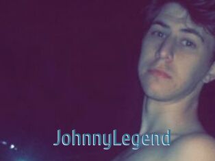 JohnnyLegend