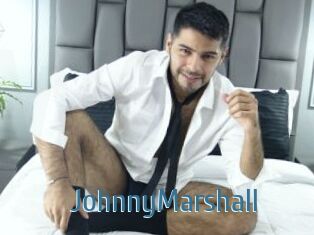 JohnnyMarshall