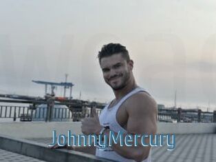 JohnnyMercury
