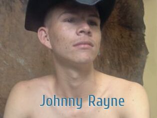 Johnny_Rayne