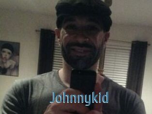 Johnnykid