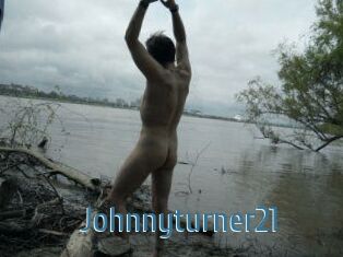 Johnnyturner21