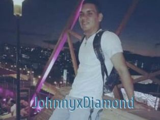 JohnnyxDiamond