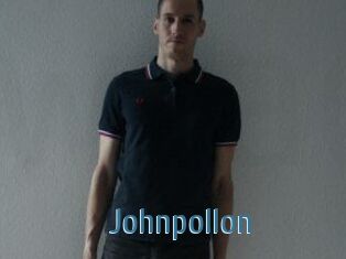 Johnpollon