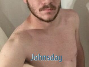 Johnsday