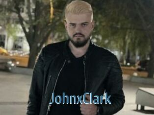 JohnxClark