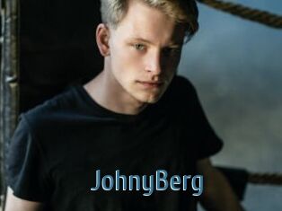 JohnyBerg