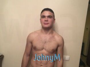 JohnyM