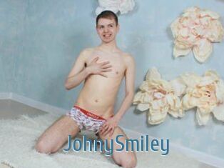 JohnySmiley