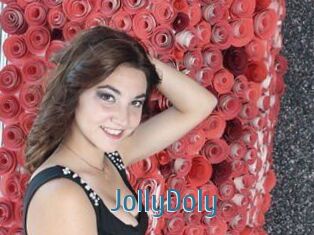 JollyDoly