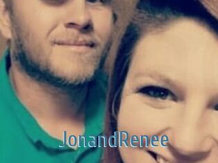 JonandRenee