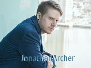 JonathanArcher
