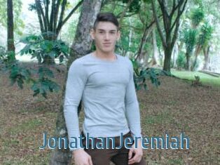 JonathanJeremiah