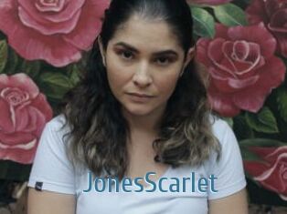 JonesScarlet