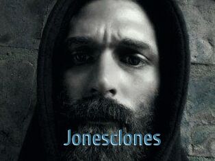 Jonesclones
