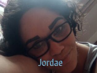 Jordae