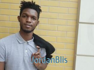 JordanBlis