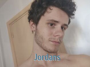 Jordans