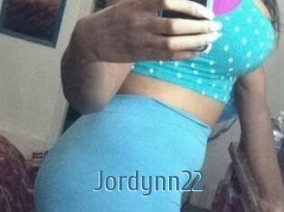 Jordynn22
