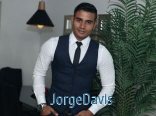 JorgeDavis