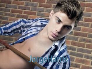 JorgeHarris