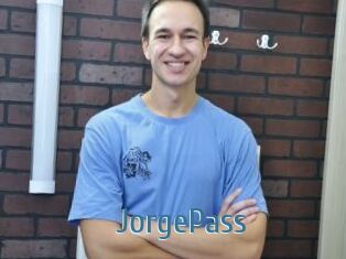 JorgePass
