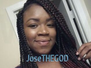 JoseTHEGOD
