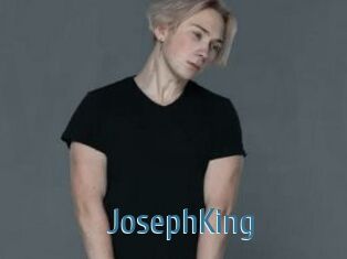 JosephKing