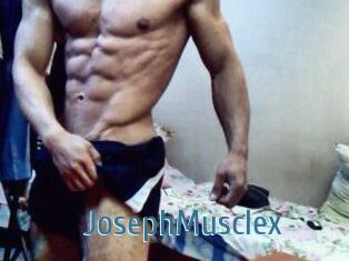 JosephMusclex