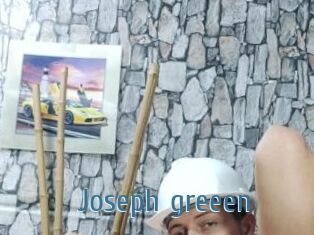 Joseph_greeen