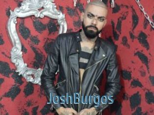 JoshBurgos