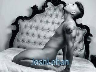 JoshLohan