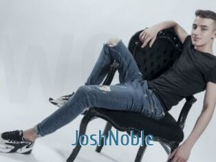 JoshNoble