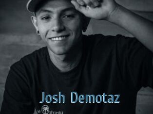 Josh_Demotaz