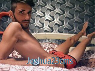 Joshua23cms