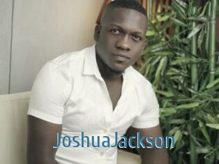 JoshuaJackson