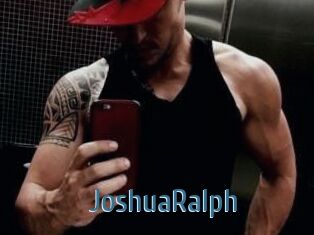 Joshua_Ralph