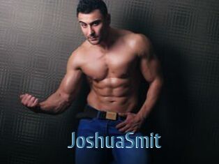 JoshuaSmit