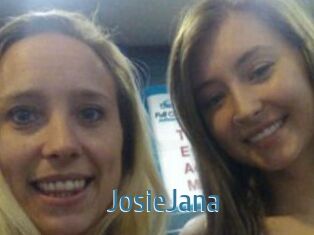 JosieJana