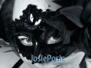 JosiePosie