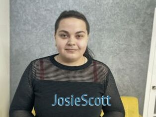 JosieScott