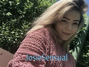 JosieSensual