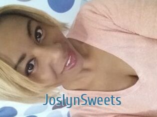 JoslynSweets
