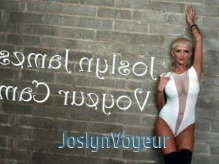 JoslynVoyeur