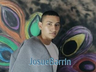 JosueBarrin