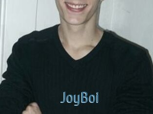 JoyBoi