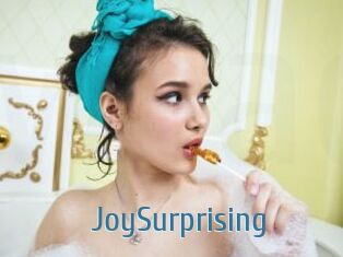 JoySurprising
