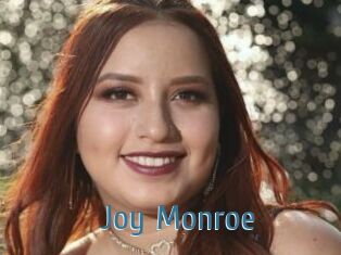 Joy_Monroe