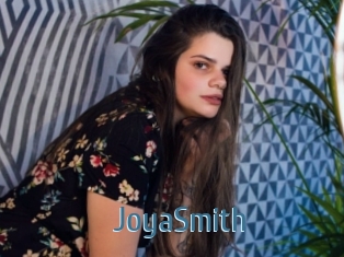 JoyaSmith